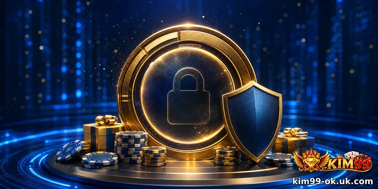 KIM99 Link Mới Nhất | Trang Chủ Chính Thức 2026 - hình ảnh - kim99-ok.uk.com
