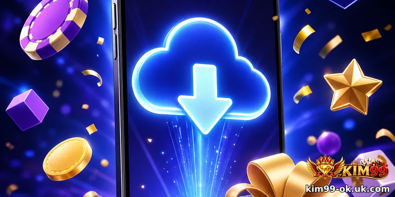 KIM99 Link Mới Nhất | Trang Chủ Chính Thức 2026 - hình ảnh - kim99-ok.uk.com